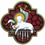 The Living Church Logo